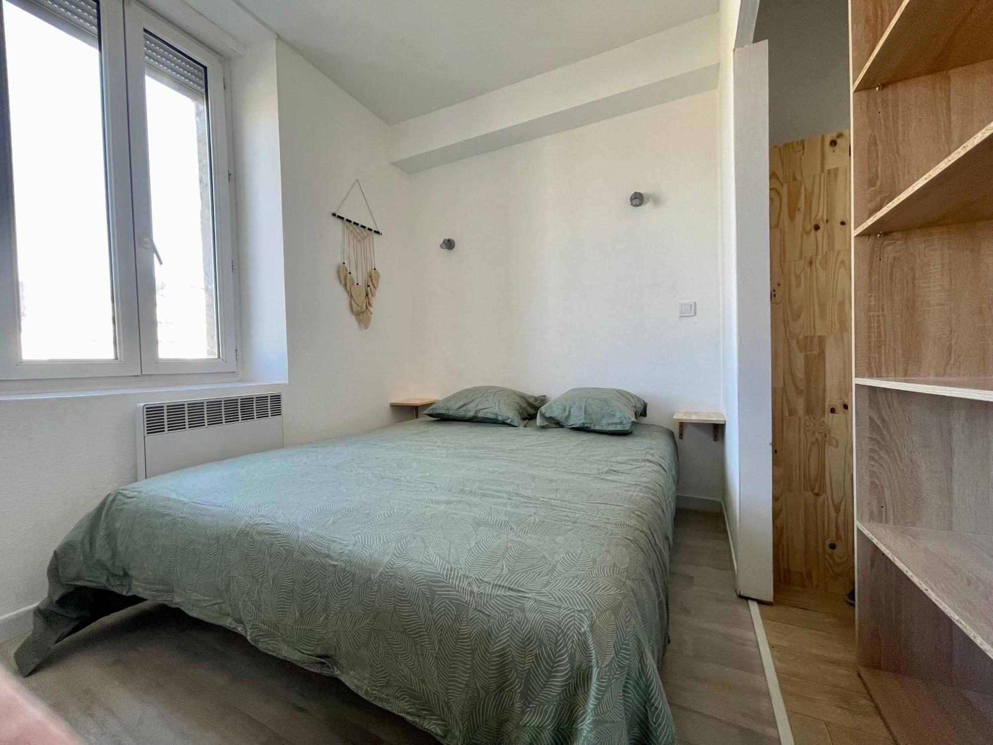 Les Appartements - Canal Du Midi Каркассон Экстерьер фото