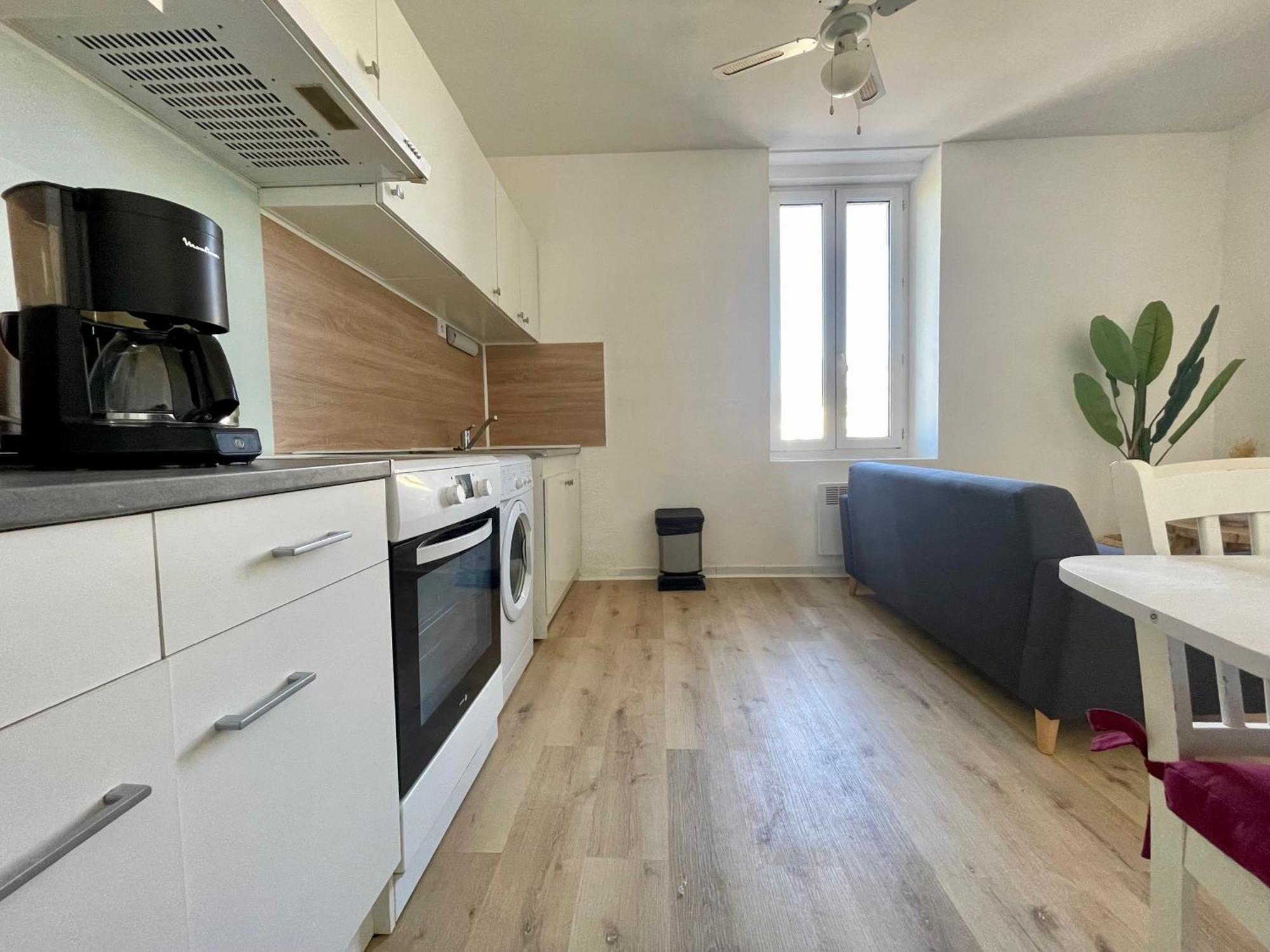 Les Appartements - Canal Du Midi Каркассон Экстерьер фото