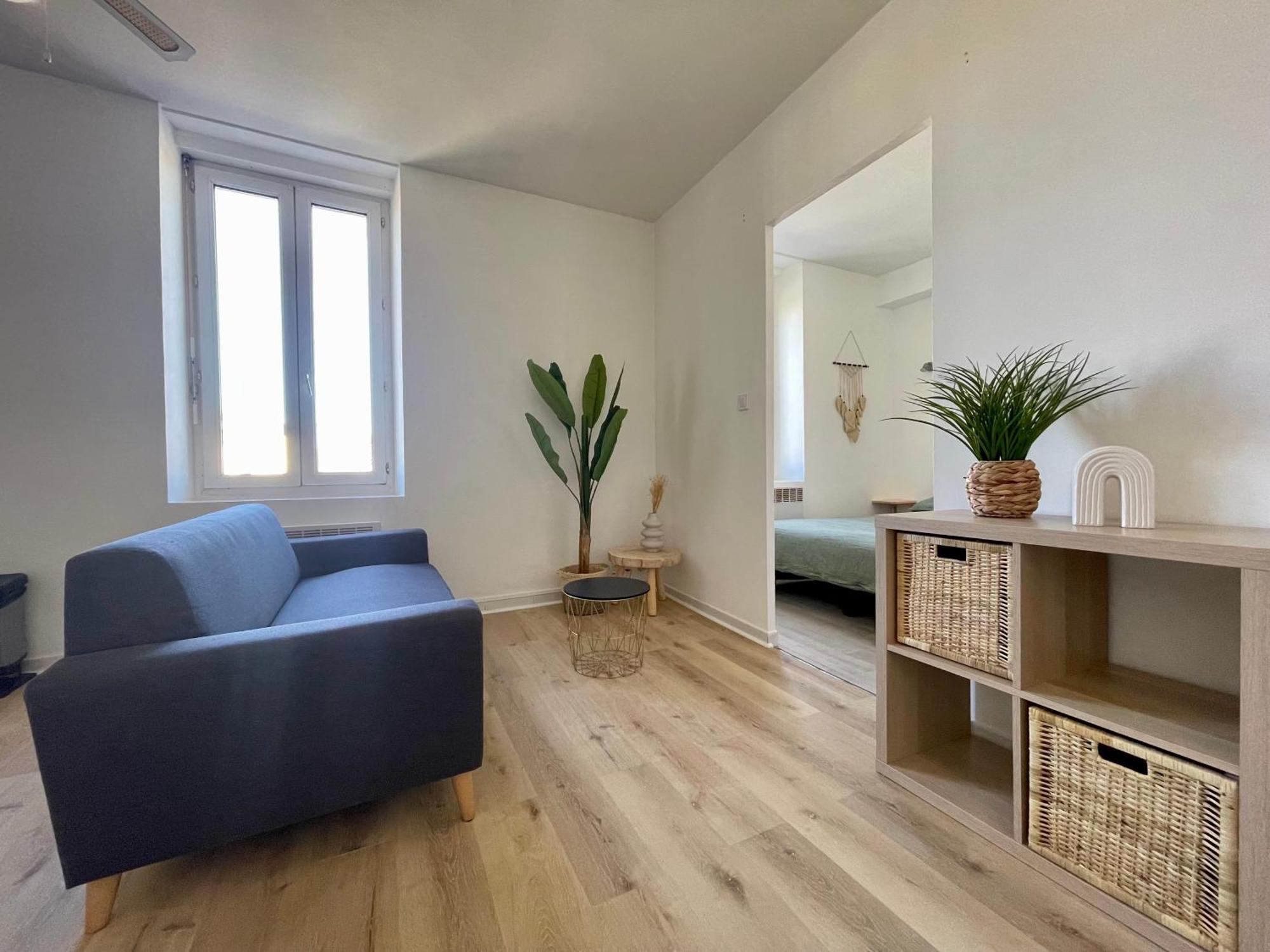 Les Appartements - Canal Du Midi Каркассон Экстерьер фото
